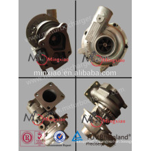 Turbocharger ZAXIS135 4JJ1T 8-98185-195-1 8-98068-197-0